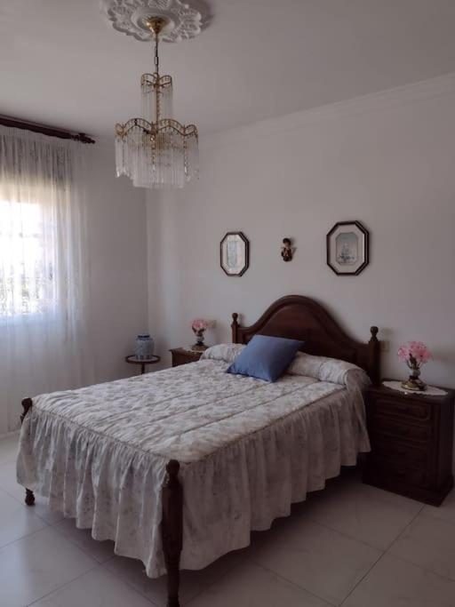 Apartamento En San Vicente De או גרובה מראה חיצוני תמונה