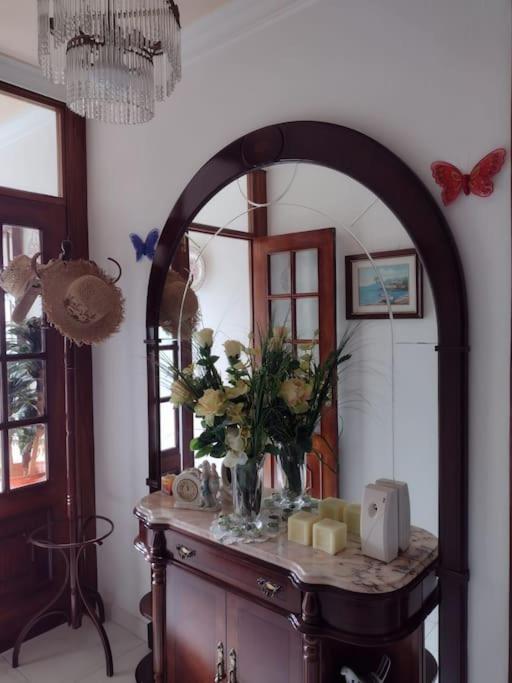 Apartamento En San Vicente De או גרובה מראה חיצוני תמונה