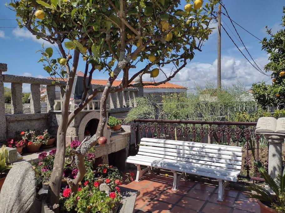 Apartamento En San Vicente De או גרובה מראה חיצוני תמונה
