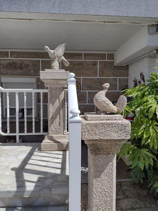 Apartamento En San Vicente De או גרובה מראה חיצוני תמונה