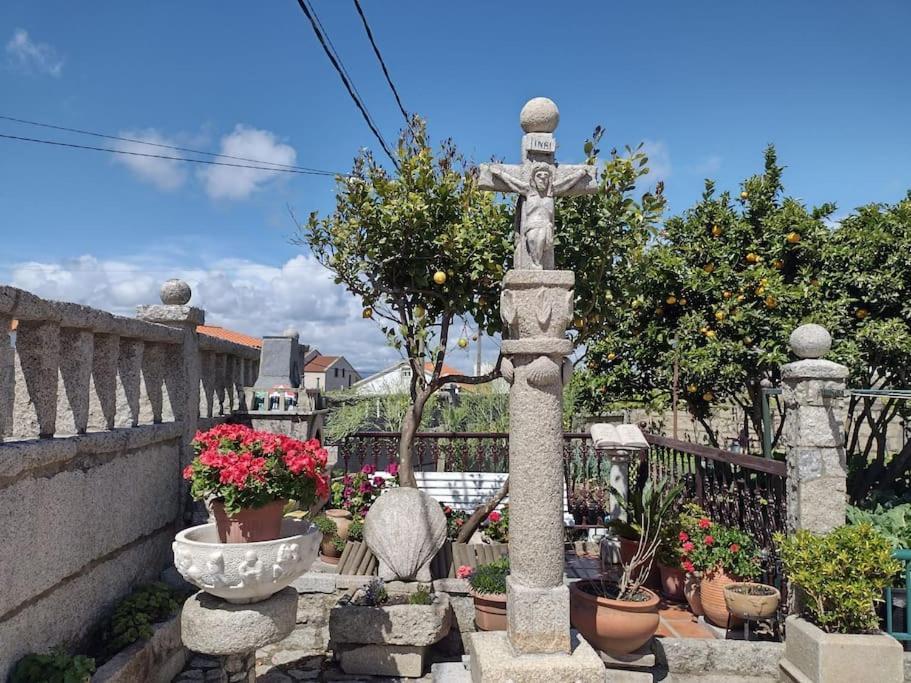 Apartamento En San Vicente De או גרובה מראה חיצוני תמונה