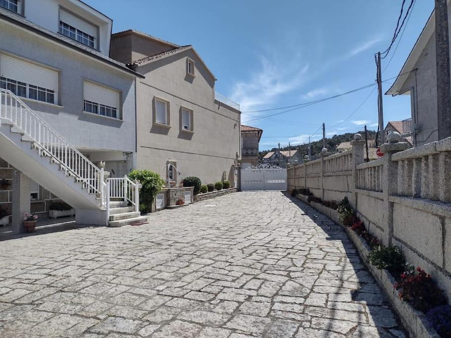 Apartamento En San Vicente De או גרובה מראה חיצוני תמונה