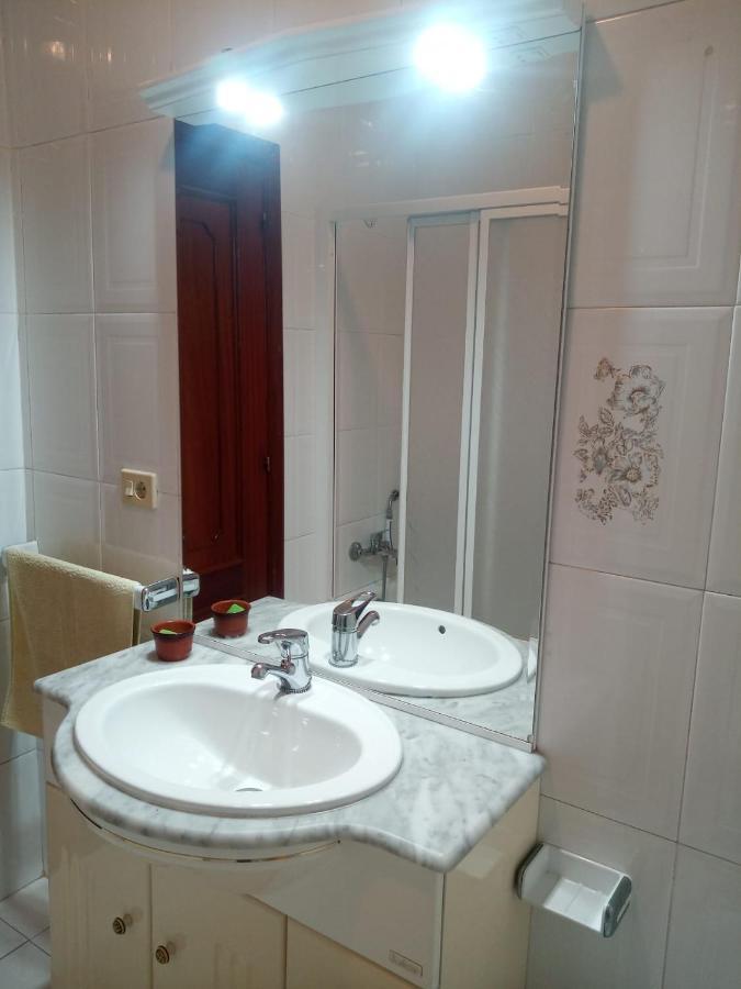 Apartamento En San Vicente De או גרובה מראה חיצוני תמונה